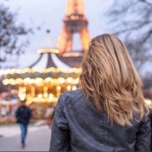 Meet your Posher, Clara